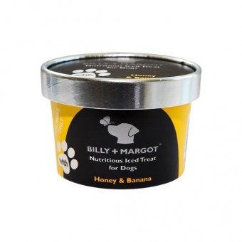 Billy + Margot Coconut Creme