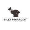 Billy + Margot