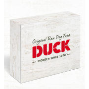 Duck Nature Box Chicken Farm